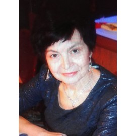 Чабан Валентина Ивановна